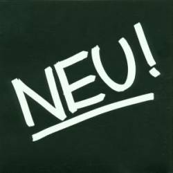 Neu! '75